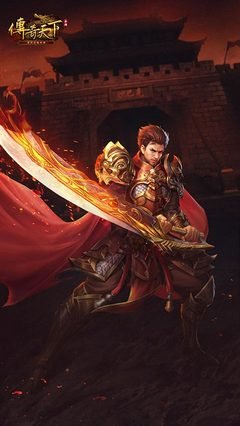 召唤传奇之魂，展现真正的勇者风采